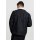 Urban Classics - TB1796 Sherpa Denim Jacket - black washed