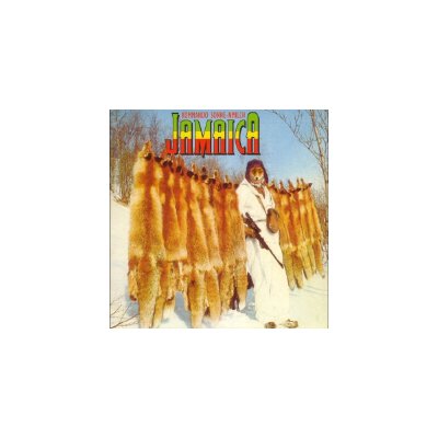 Kommando Sonnenmilch - Jamaica - LP