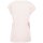 Urban Classics - TB771 - Ladies Extended Shoulder Tee - pink