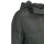 Urban Classics - TB1756 - Ladies Hooded Puffer Jacket - darkolive S