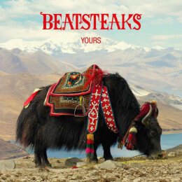 Beatsteaks - Yours - CD