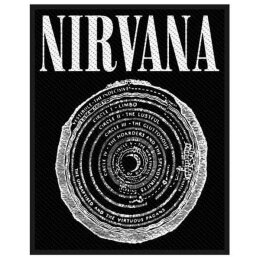 Nirvana - Vestibule - Patch