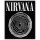Nirvana - Vestibule - Patch