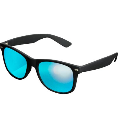 Sonnenbrille - Likoma - Mirror - 15,90 black/blue, €