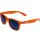 Groove Shades 10225 - Wayfarer Style - Sonnenbrille - orange