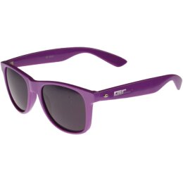 Groove Shades - Wayfarer Style - Sonnenbrille - purple