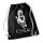 Lygo - Clap - Gym Bag (Turnbeutel) - schwarz