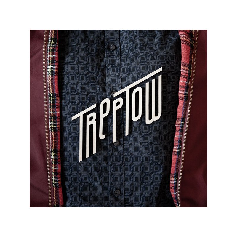 Treptow - Besser selbst als gar nicht - CD