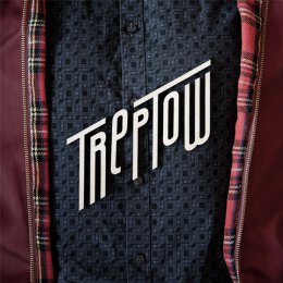 Treptow - Besser selbst als gar nicht - CD
