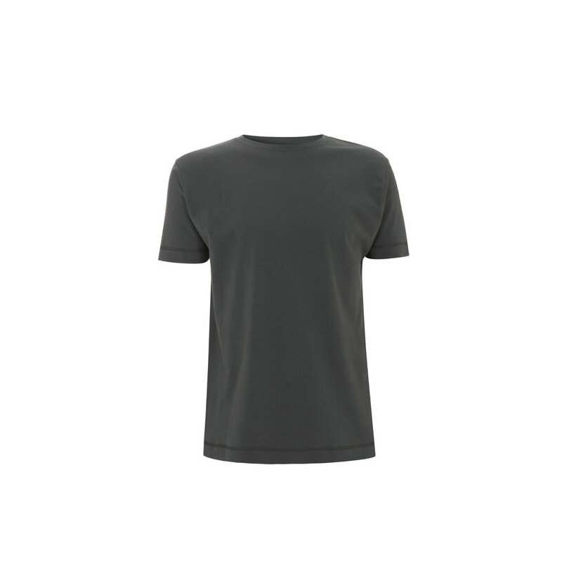 Continental - N03 Classic Jersey - T-Shirt - charcoal grey