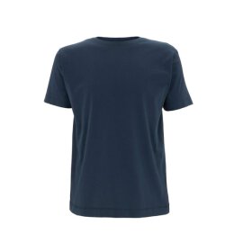 Continental - N03 Classic Jersey - T-Shirt - denim blue