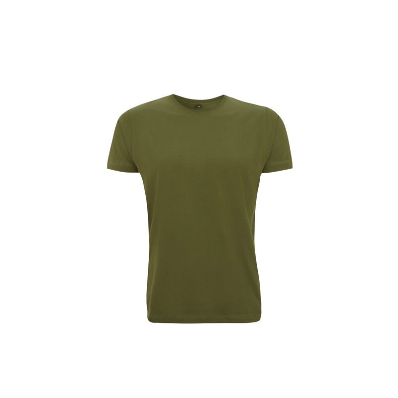 Continental - N03 Classic Jersey - T-Shirt - forest green
