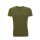 Continental - N03 Classic Jersey - T-Shirt - forest green