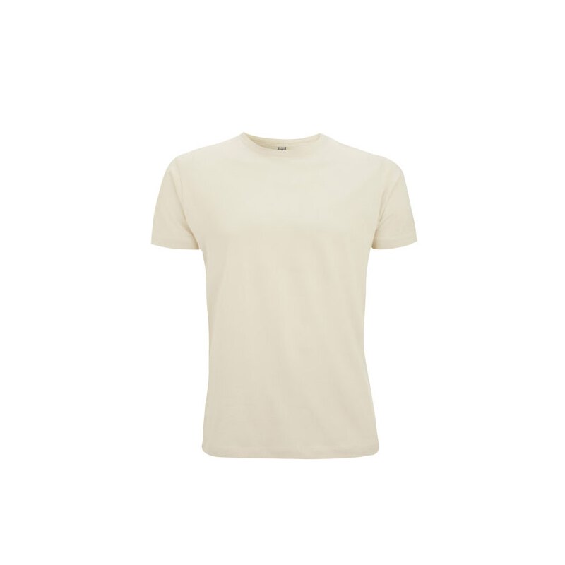 Continental - N03 Classic Jersey - T-Shirt - linen