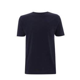 Continental - N03 - Unisex Classic Jersey - T-Shirt - navy blue