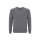 Continental / Salvage - SA40 Unisex Sweatshirt - melange dark heather