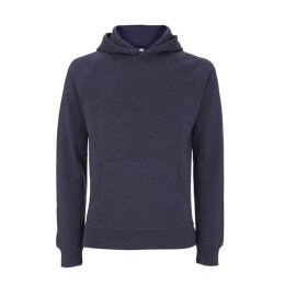 Continental / Salvage - SA41P -  Unisex Hooded Pullover -...