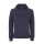 Continental / Salvage - SA41P -  Unisex Hooded Pullover - melange navy