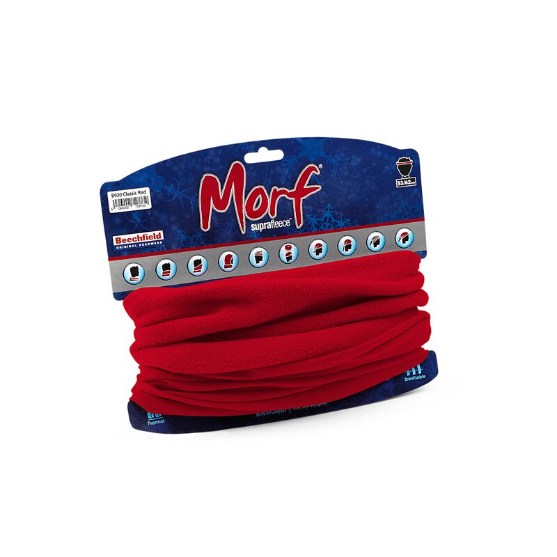 beechfield morf suprafleece
