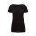 Continental - N09 Womens Regular Fit Round Neck T-Shirt - black
