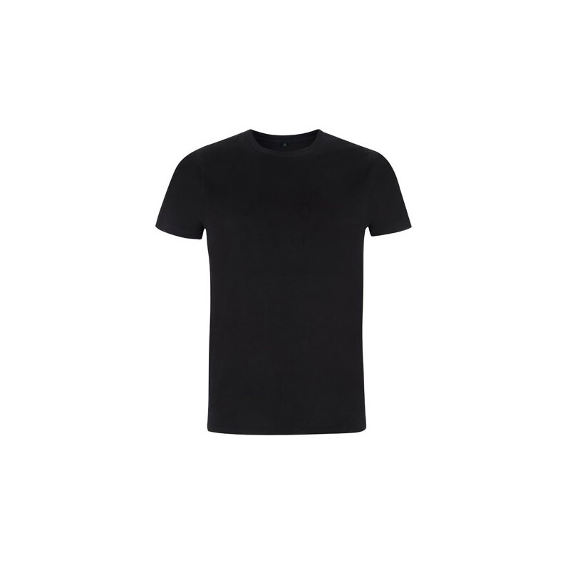 Continental / Earth Positive - EP100 Unisex T-Shirt - black
