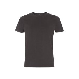 Continental / Earth Positive - EP100 Unisex T-Shirt - deep grey