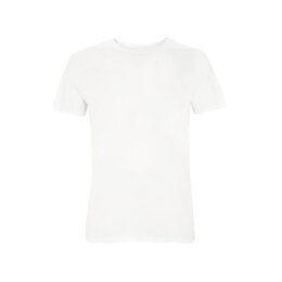 Continental / Earth Positive - EP100 Unisex T-Shirt - stonewash white