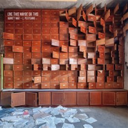 NAïT, GEINST & PETITGAND, LAURENT - LIKE THIS...