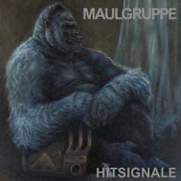 Maulgruppe - Hitsignale - LP + MP3