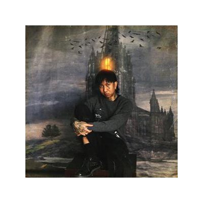 COLD HART - EVERY DAY IS A DAY - LP