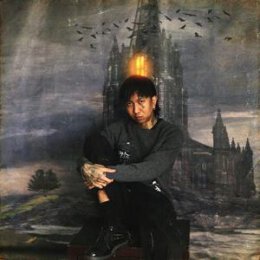 COLD HART - EVERY DAY IS A DAY - LP