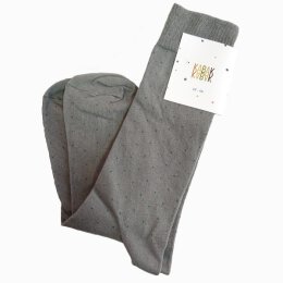 Kabak - Grey Spouts - Socks