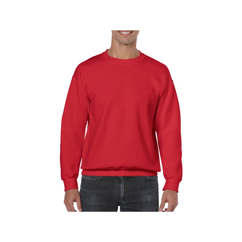 Gildan Heavy Blend Crewneck Sweatshirt | M.i.A Merchandise Gildan Heavy Blend Crewneck Sweatshirt | M.i.A Merchandise