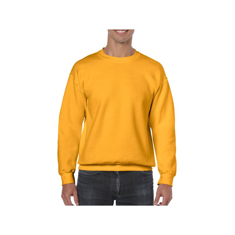 18000 Gildan Sweatshirts Heavy Cotton Blend Adult Crew Neck U2013 Aviva Wholesale