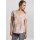 Urban Classics - TB1635 - Ladies Camo Back Shaped Tee - rose camo