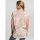Urban Classics - TB1635 - Ladies Camo Back Shaped Tee - rose camo