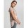 Urban Classics - TB1635 - Ladies Camo Back Shaped Tee - rose camo
