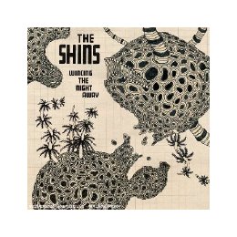 Shins, the - wincing the night away - CD