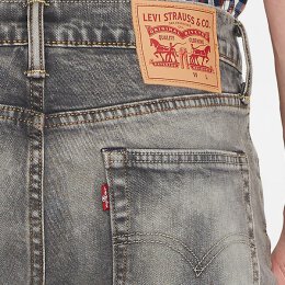 Levis®  - 511®  - Great Grey - 04511-1331 - Slim Fit Jeans 33/32