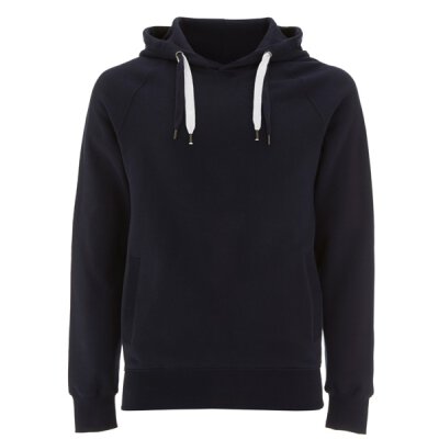 Continental/Earth Positive - EP60P - Mens/Unisex Pullover Hood - navy blue