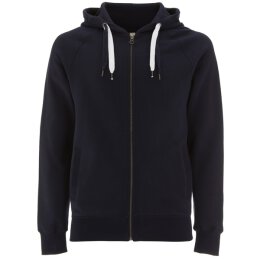 Continental/Earth Positive - EP60Z - Mens/Unisex Zip Up...