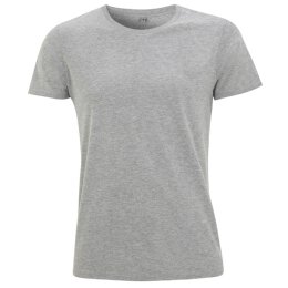 Continental - N18 - Mens/Unisex Slim Cut T-Shirt -...