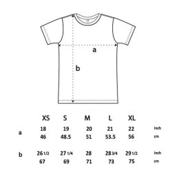 Continental - N18 - Mens/Unisex Slim Cut T-Shirt - melange grey