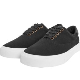 Urban Classics Shoes - TB2124 - Low Sneaker With Laces...