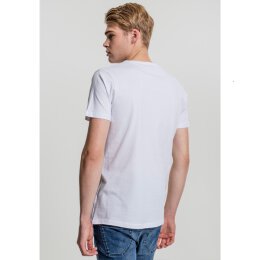 Simpsons - Moes - T-Shirt - white