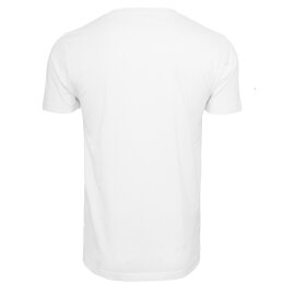 Simpsons - Moes - T-Shirt - white