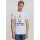 Simpsons - Moes - T-Shirt - white