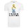 Simpsons - Moes - T-Shirt - white
