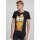 Simpsons - Beer Now - T-Shirts - black