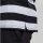 Urban Classics - TB2067 - Block Stripe Tee - black/white